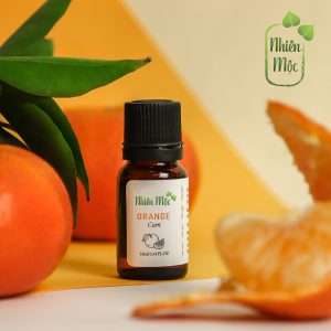 Tih dầu cam ngọt Nhiên Mộc