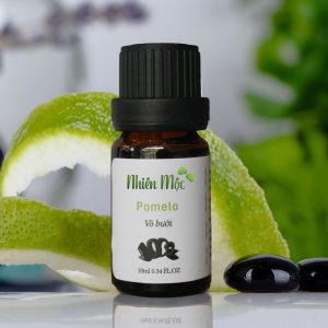 Tinh dầu vỏ bưởi